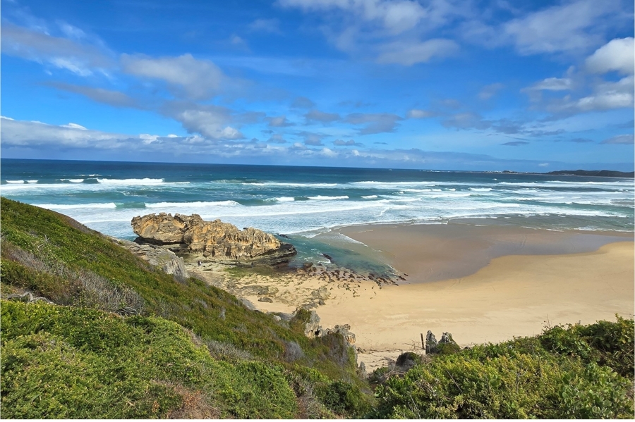 0 Bedroom Property for Sale in Brenton On Sea Western Cape